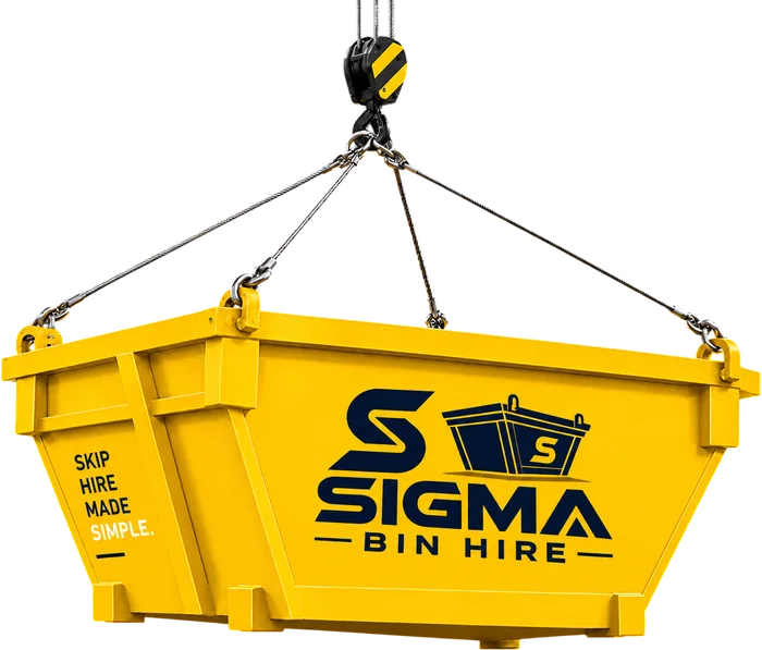 Where we deliver skip bins across Brisbane