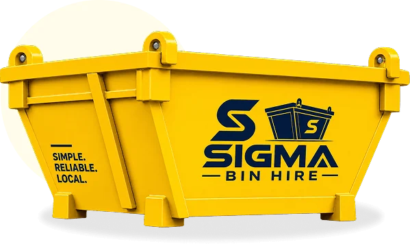 Skip Bin Sizes in Brisbane